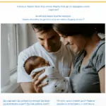 Marte Meo Informationen für Eltern auf Bulgarisch